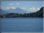 foto Lago di Bled